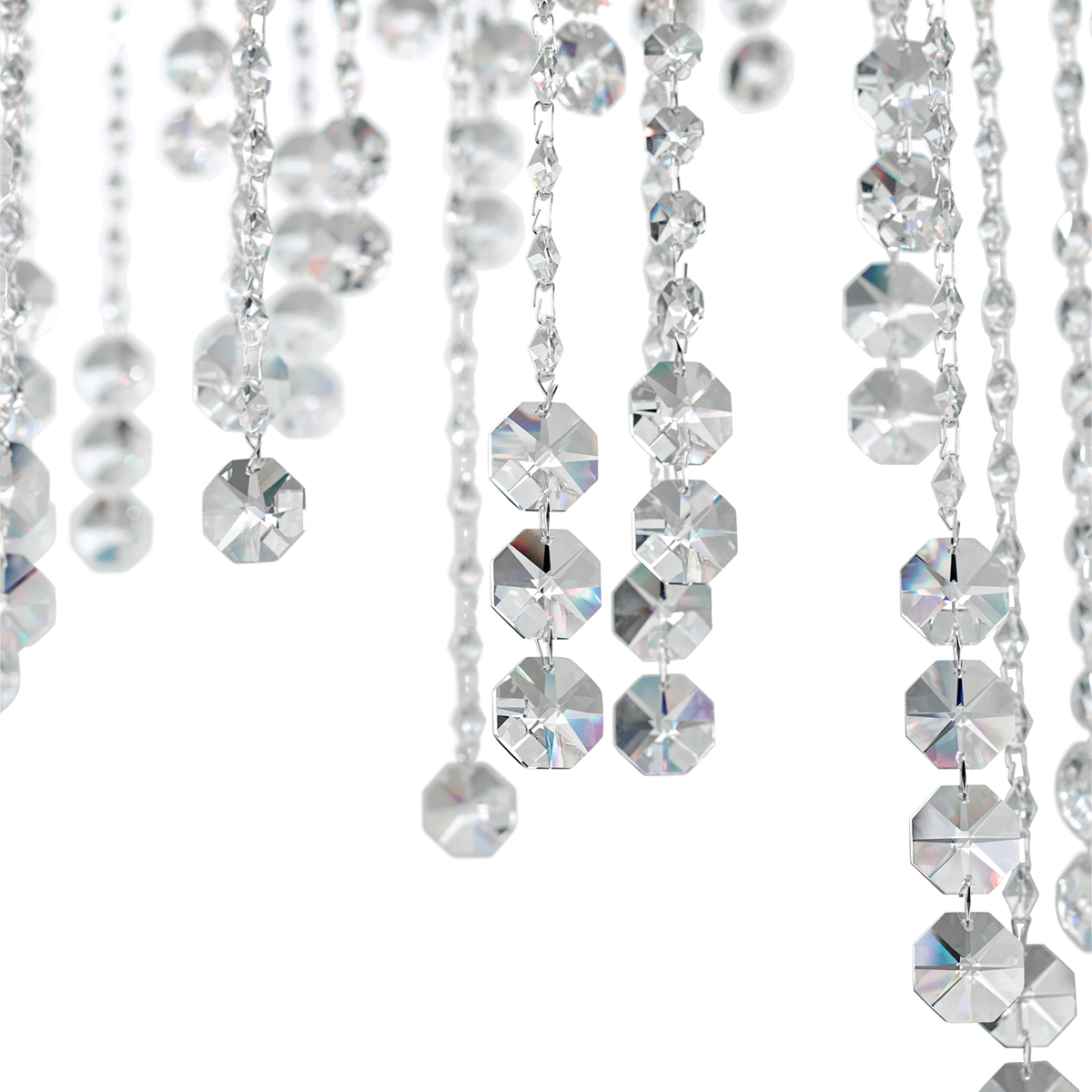 Chantant | CH4813 | Signature | Luxury Crystal Pendant | Schonbek