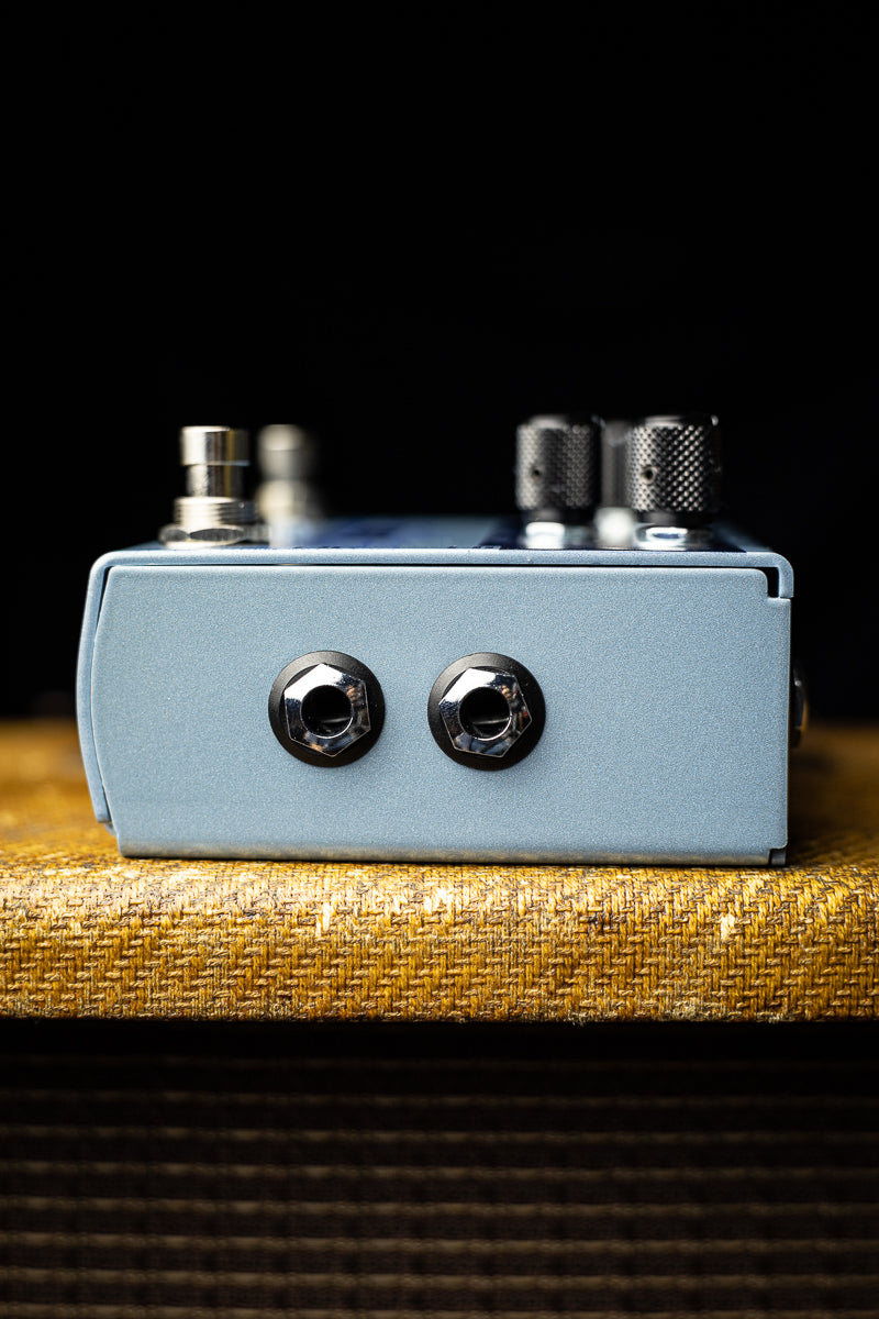 Wampler Terraform Multi-Effect Modulation Pedal – Walt Grace Vintage