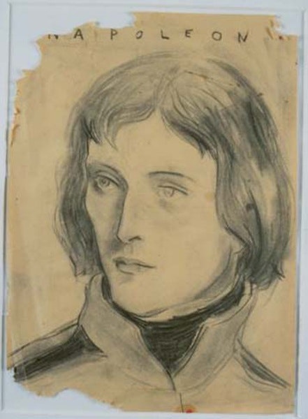 Live Forever: Elizabeth Peyton