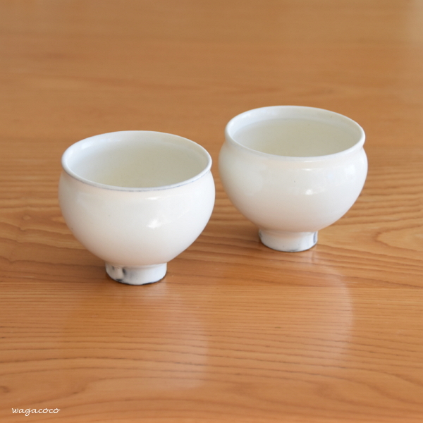 鈴木環】スターネットで小さなピジョンカップを買いました【 PIGEON