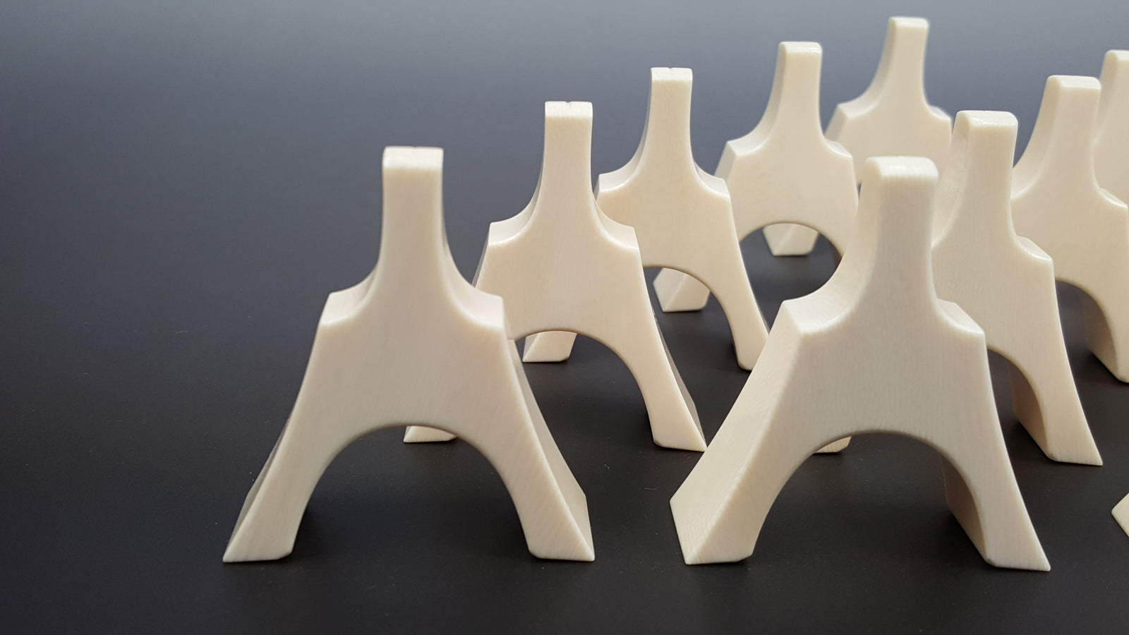 13絃琴用】象牙琴柱（厳選中古品）WGS-10035TK8 | 和楽器市場·新館