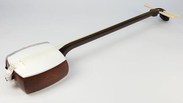 日本和楽器製造 ニチワ 銀河印 津軽三味線 東さわり GP24 02c03 日本和