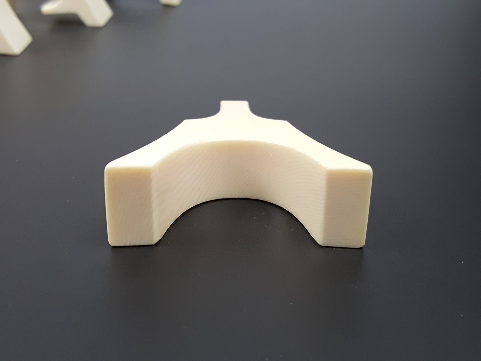 13絃琴用】象牙琴柱（厳選中古品）WGS-10035TK4 | 和楽器市場·新館