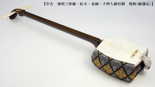三味線・琴などの低価格販売。入門用から高級品まで多数品揃え。 | 和
