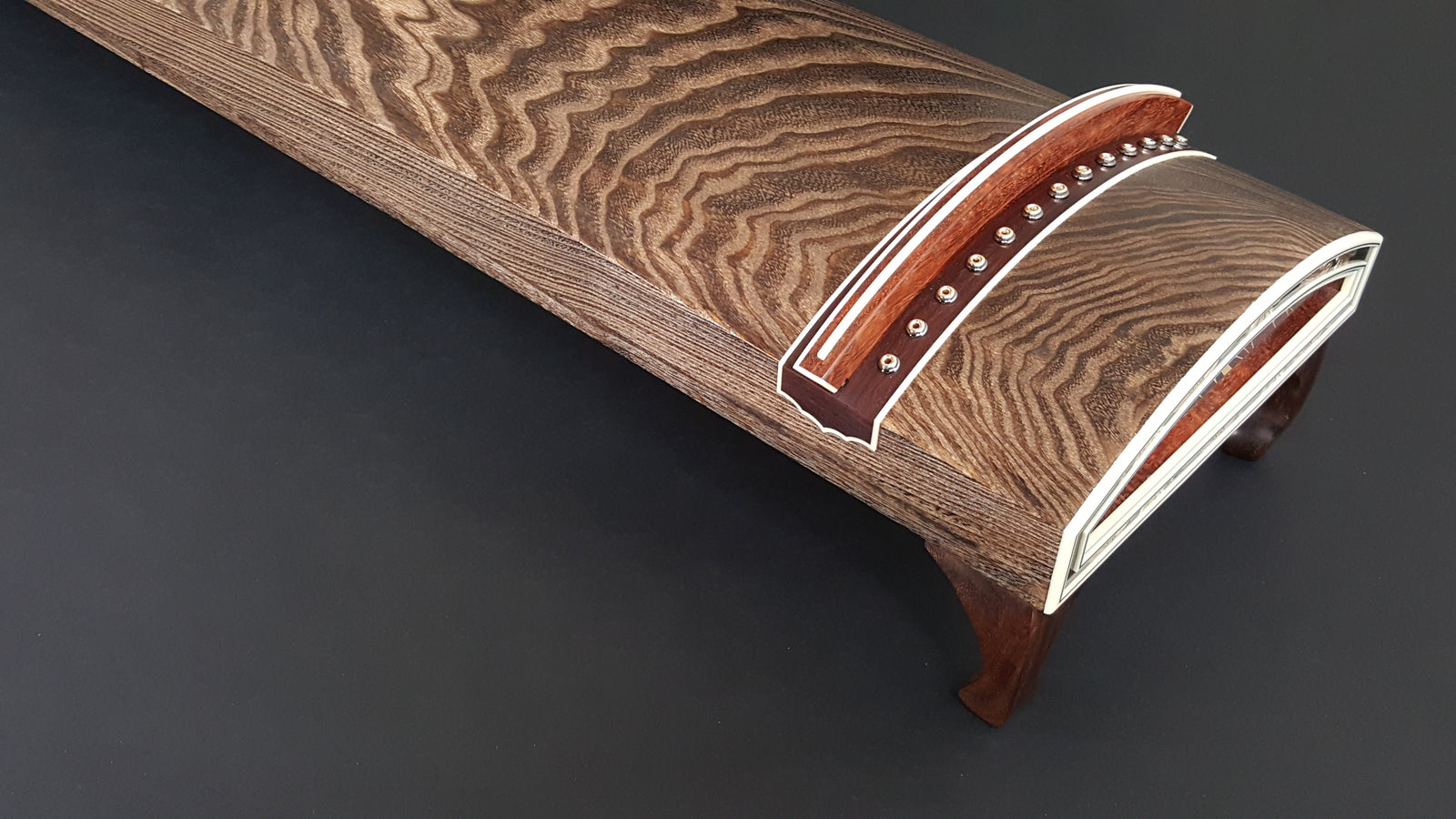 上）上角琴（紅木巻）セット（WKT-8105) | 和楽器市場·新館