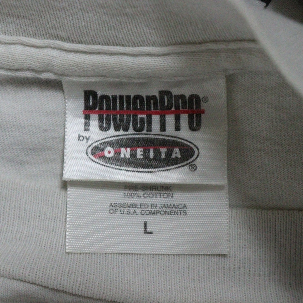 VINTAGE(ヴィンテージ) 90s NIRVANA BLEACH SUBPOP ニルヴァーナ