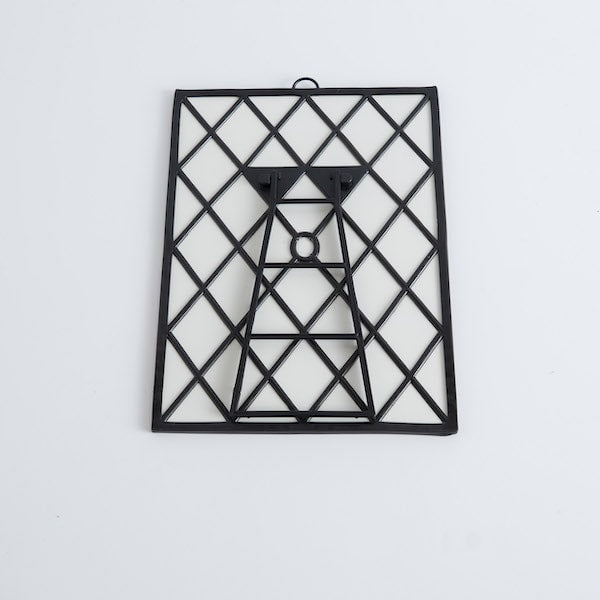 ビッグスタンドミラー 053436