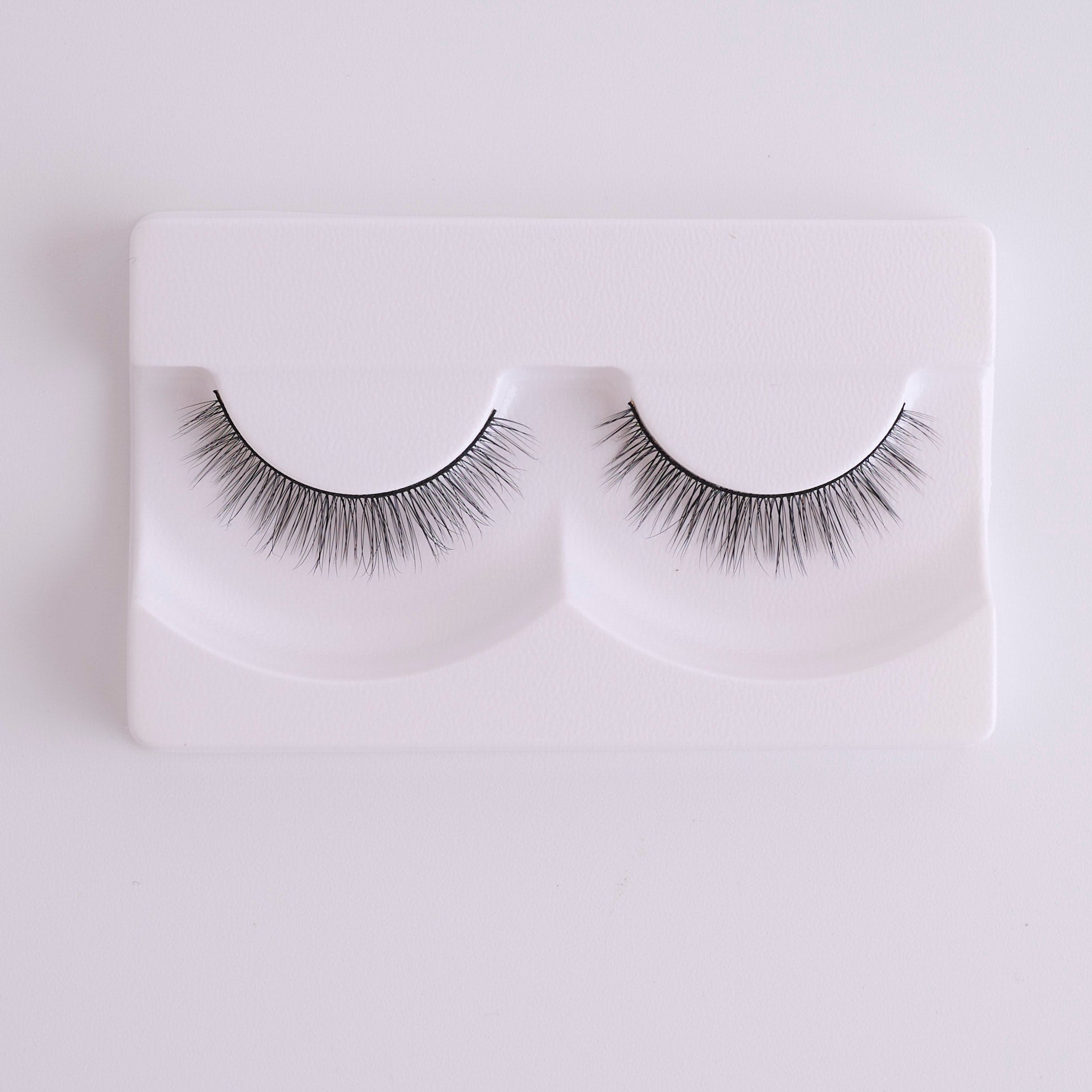 つけまつげ ツケマ 自然に盛れまつげ 07 ナチュラルミックスE 342662