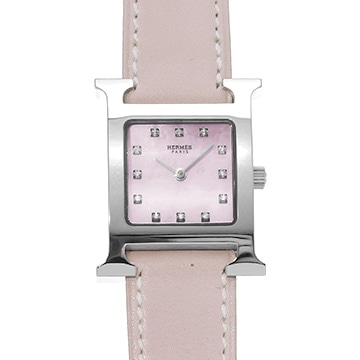 Hウォッチ エルメス 時計(ピンク)｜WATCHNIAN公式通販