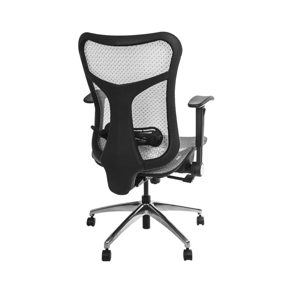 Viking™ Ergonomic Chair | WAVEBONE