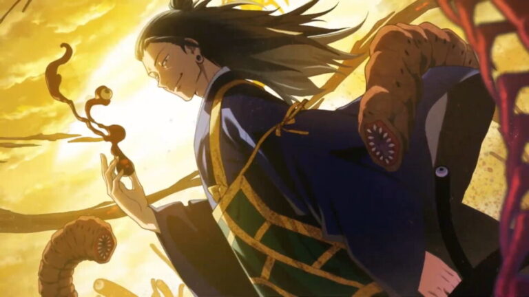 ファンパレ】夏油傑(呪術0)の性能評価・使い方／おすすめ残滓【呪術廻