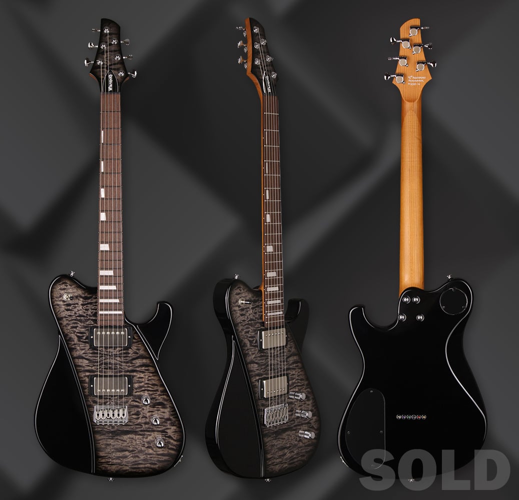 Deep Cuts - 40th Anniversary