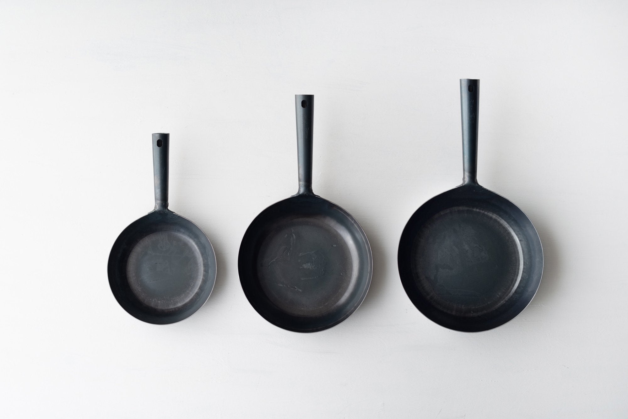 打出し フライパン｜木屋