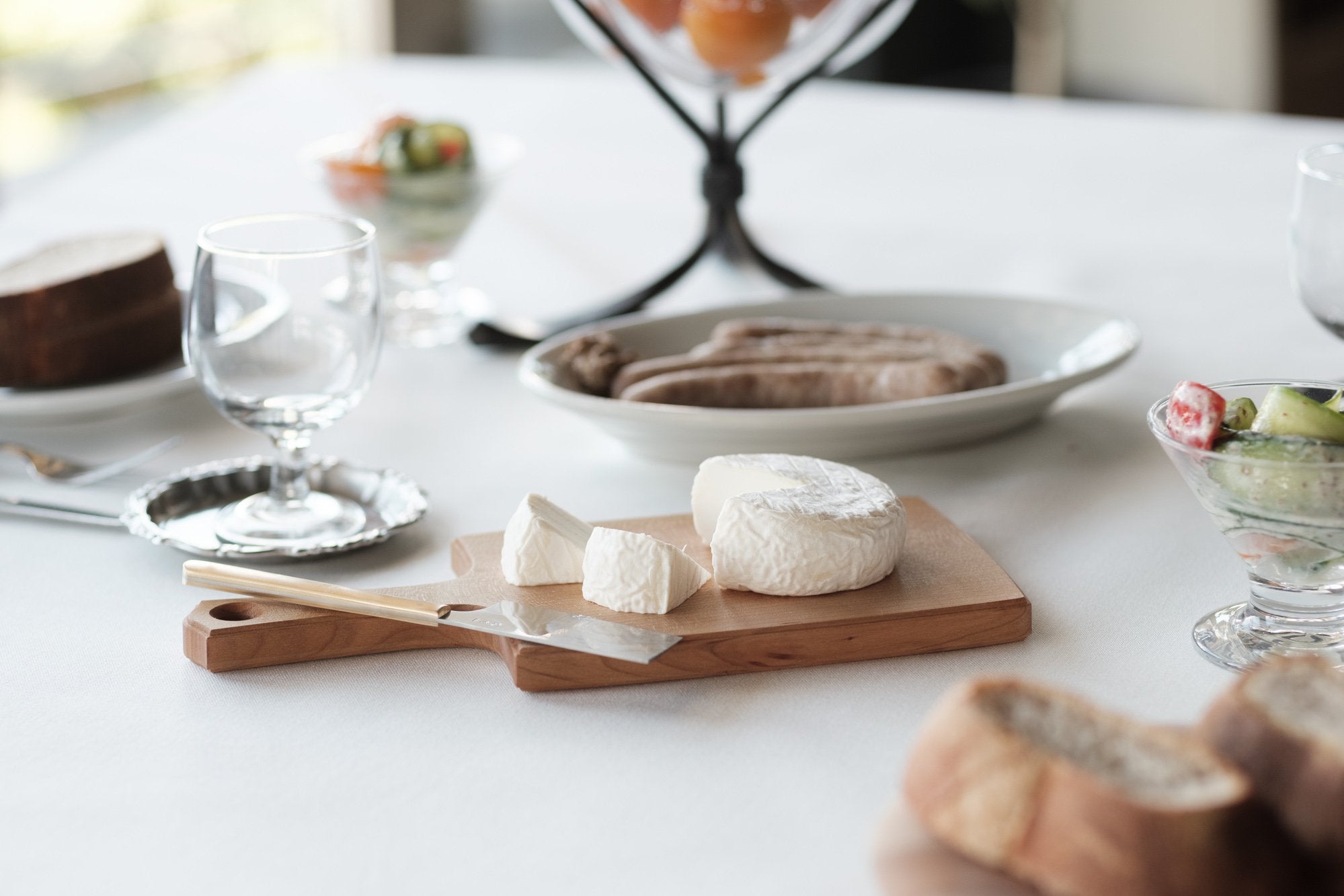 チーズナイフ｜東屋