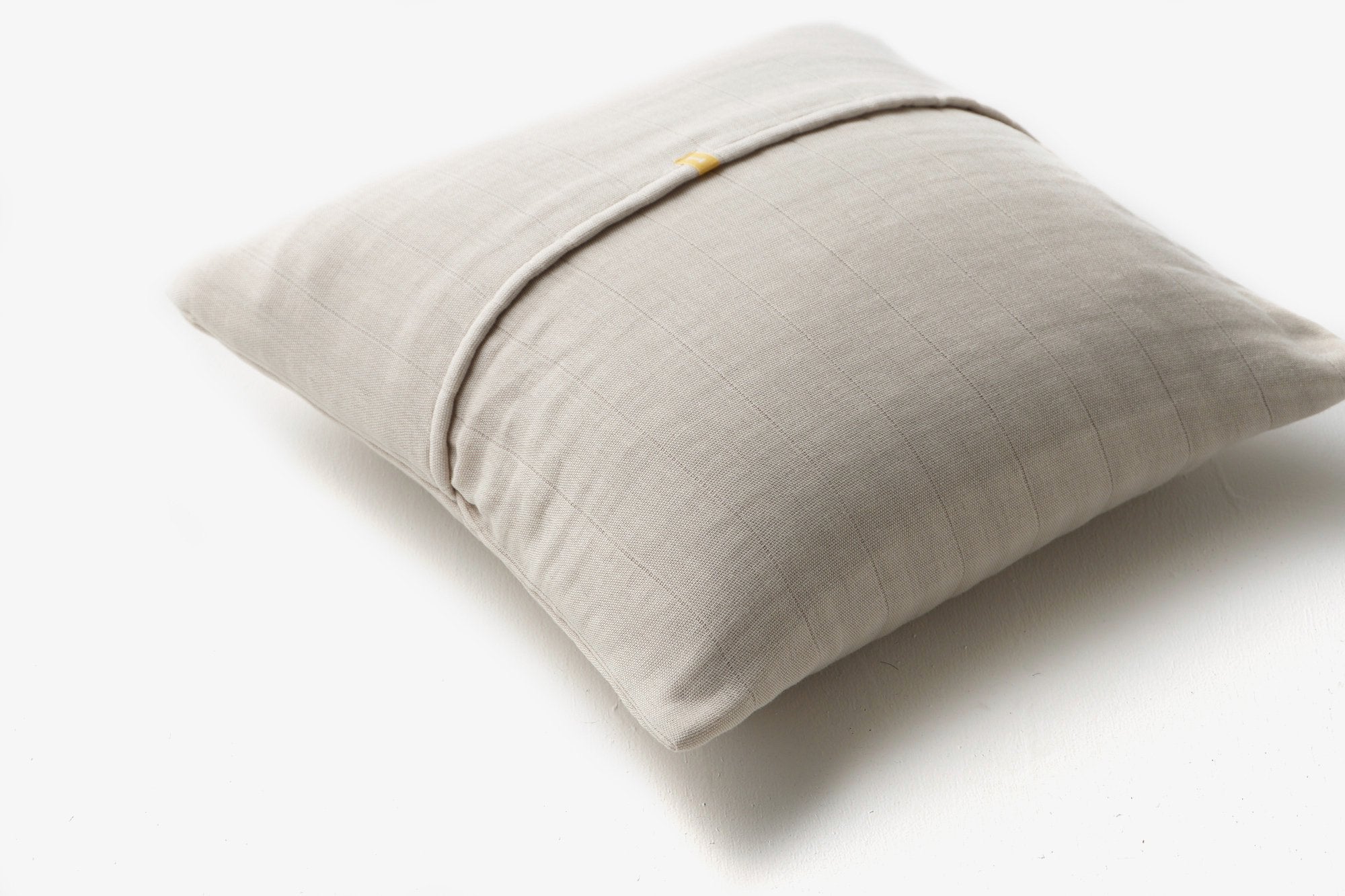 オーガニック 440 4重ガーゼクッションカバー｜イケウチオーガニック