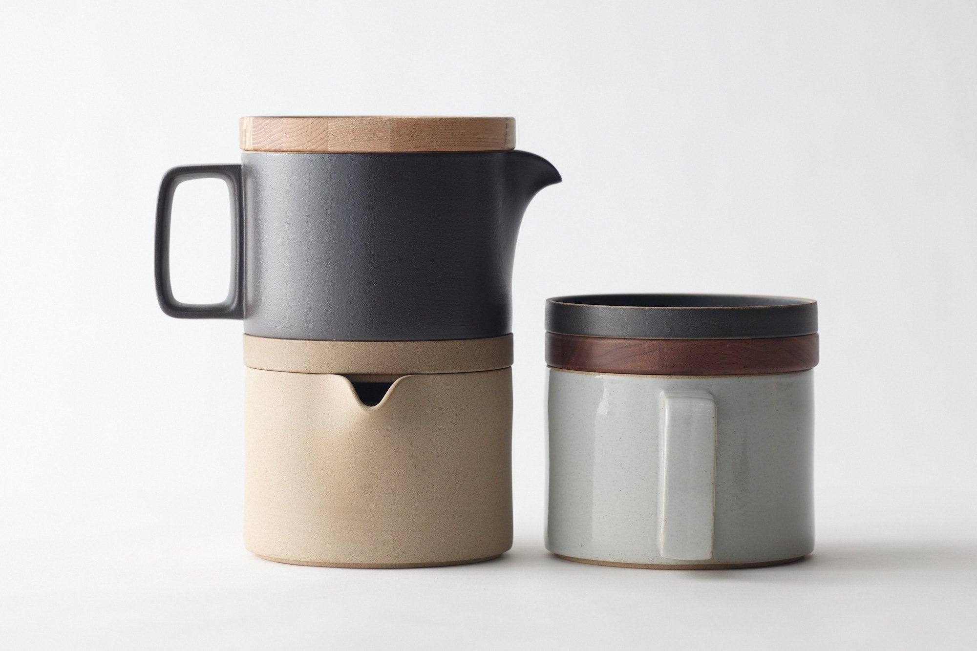 乙なもの】プレート 14.5cm｜HASAMI PORCELAIN ハサミポーセリン