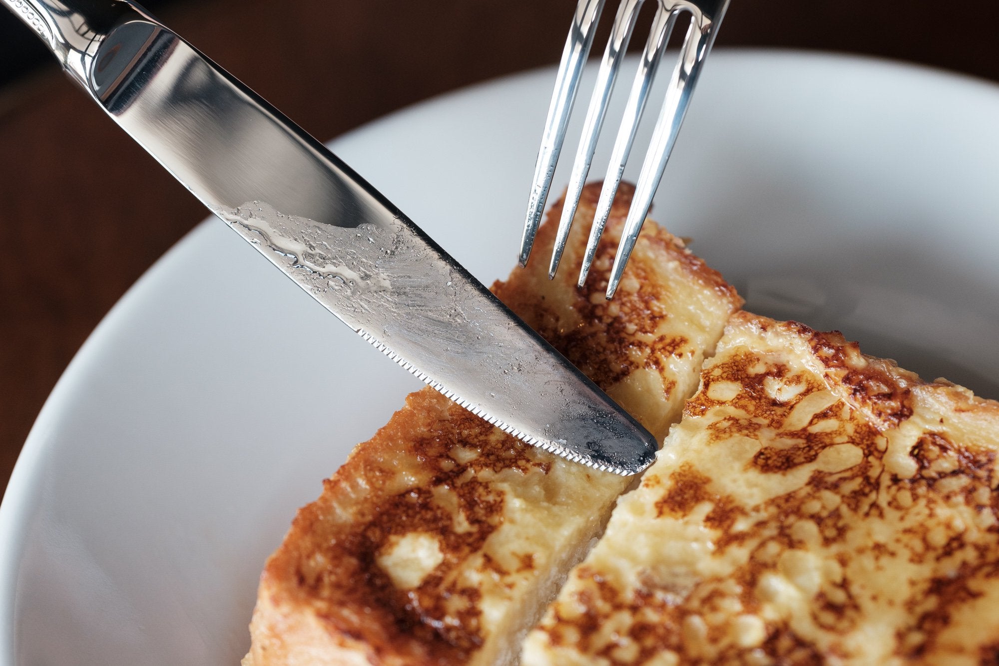 デザートナイフ｜LUCKYWOOD