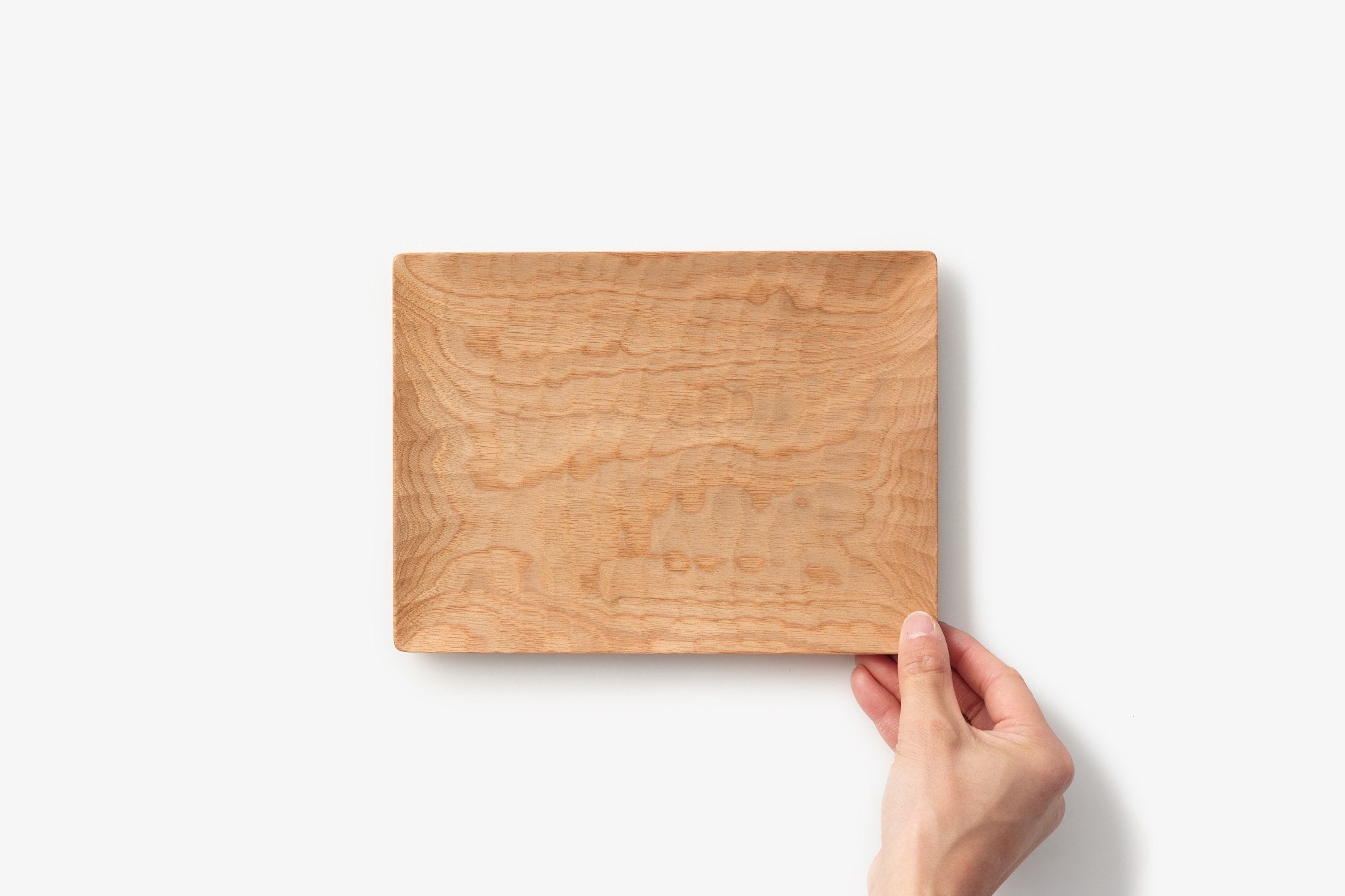 トレー 240×180｜山口和宏