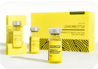 脂肪溶解注射レモンボトル注射｜ウェルネスビューティークリニック名古屋院