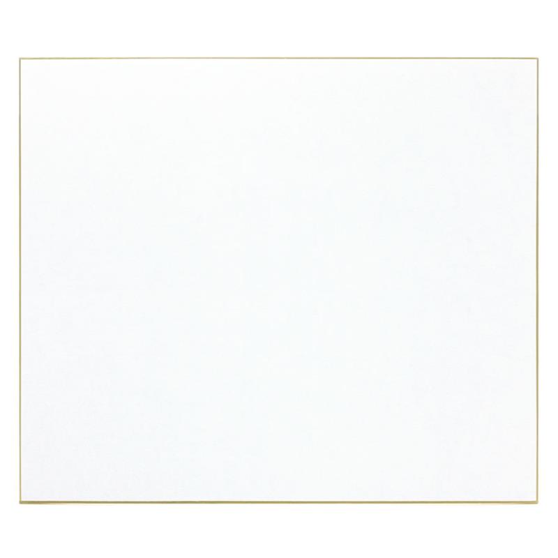 F10号 色紙 画仙紙特上 【在庫限り】 | 谷口松雄堂