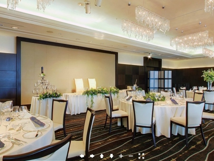 披露宴 | 名古屋マリオットアソシアホテル | マイナビウエディング