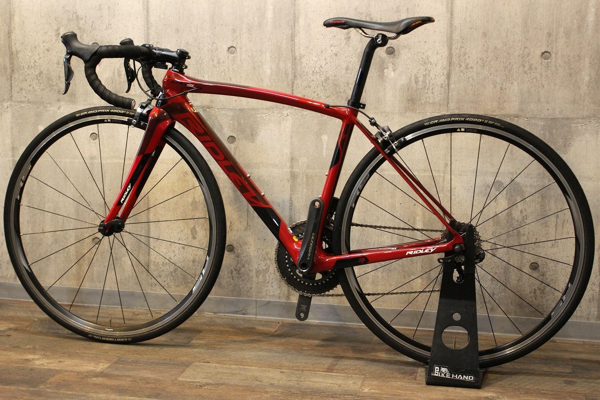 リドレー RIDLEY フェニックス FENIX SL 2017 XXSサイズ シマノ