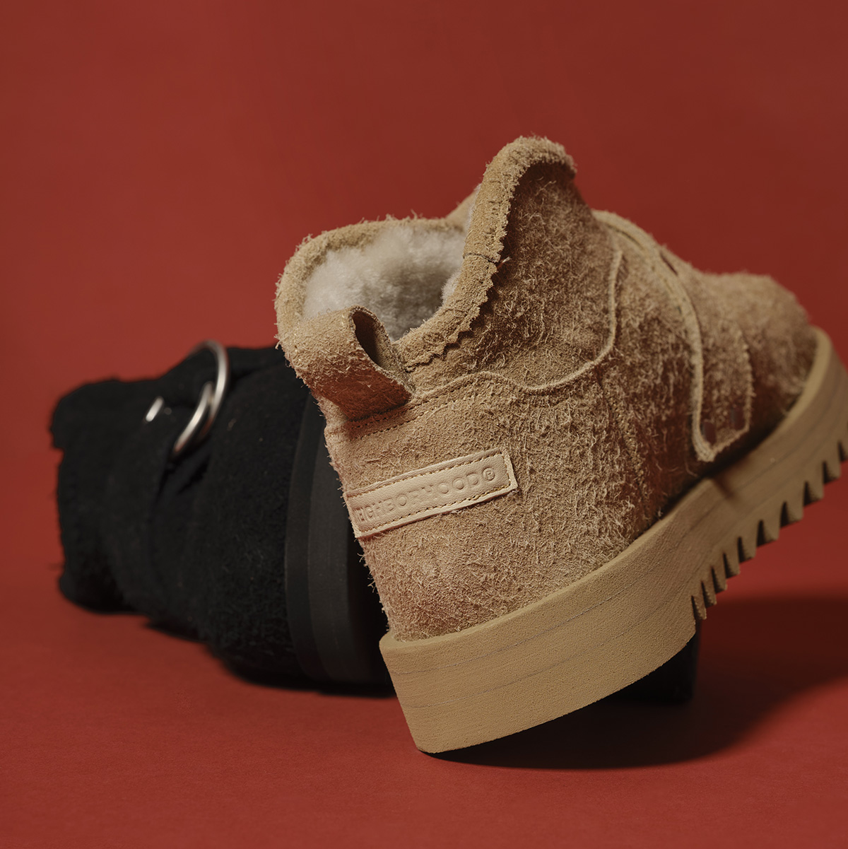 ネイバーフッドとスイコック。3度目となるタッグで登場の注目アイテム