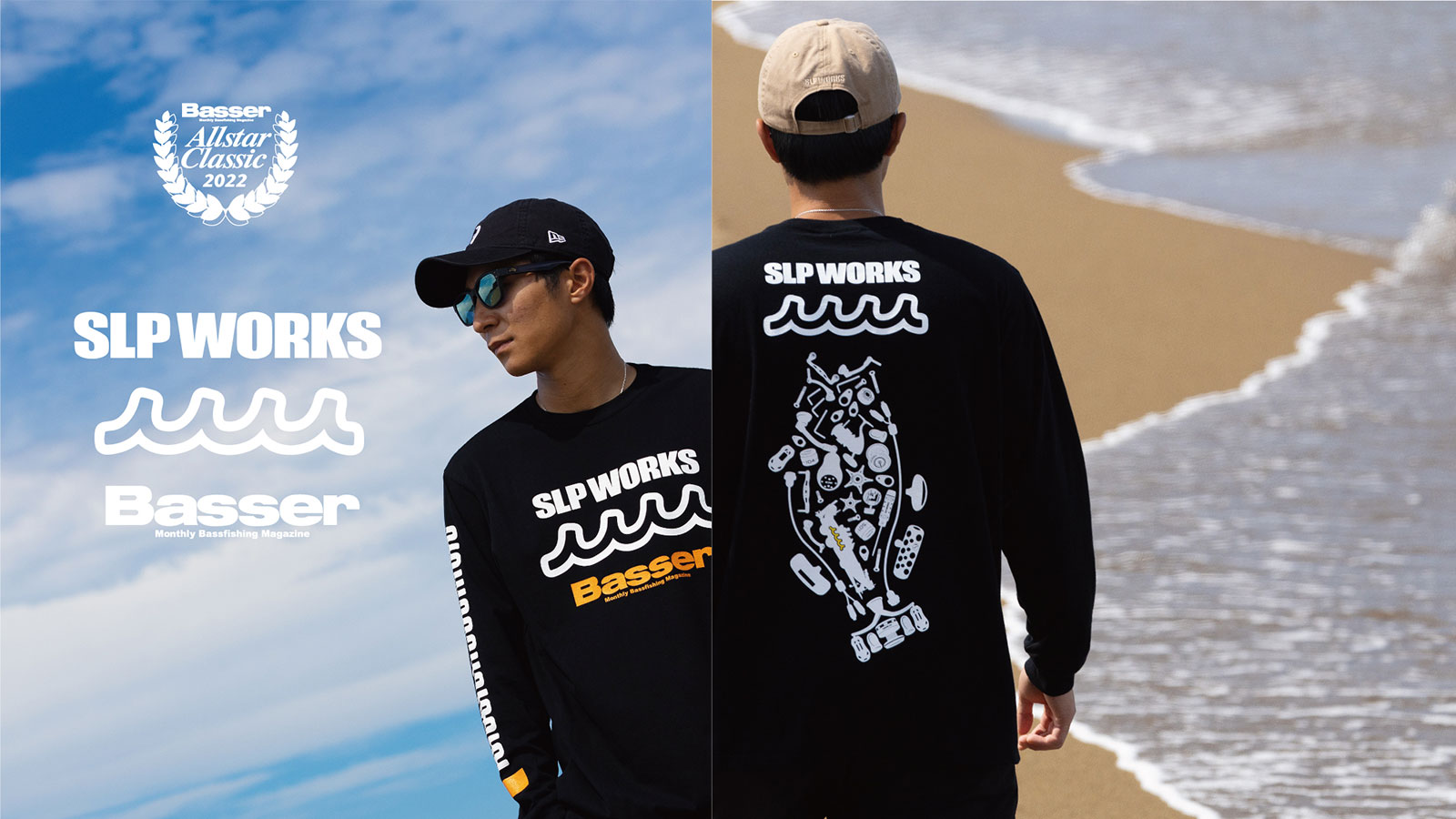 FMLさま専用 チバユウスケ Tシャツ snakeonthebeach 2枚 FMLさま専用