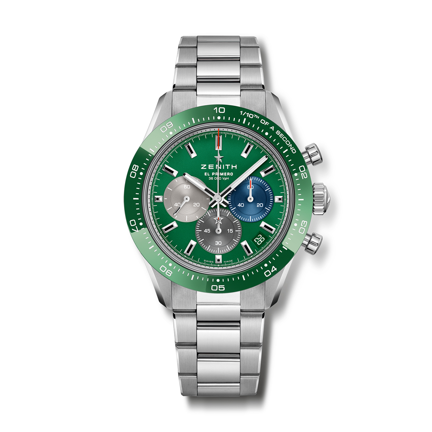 ZENITH 商品一覧 | 博多阪急 M3階 ウォッチギャラリー