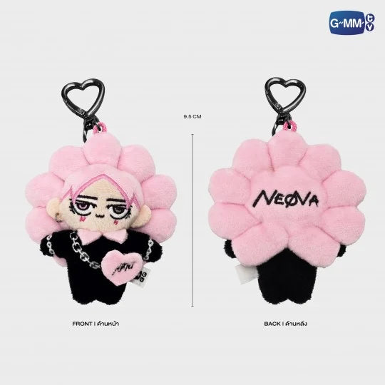 Preorder] Tiny Friends Doll Keychain – We L BL and More