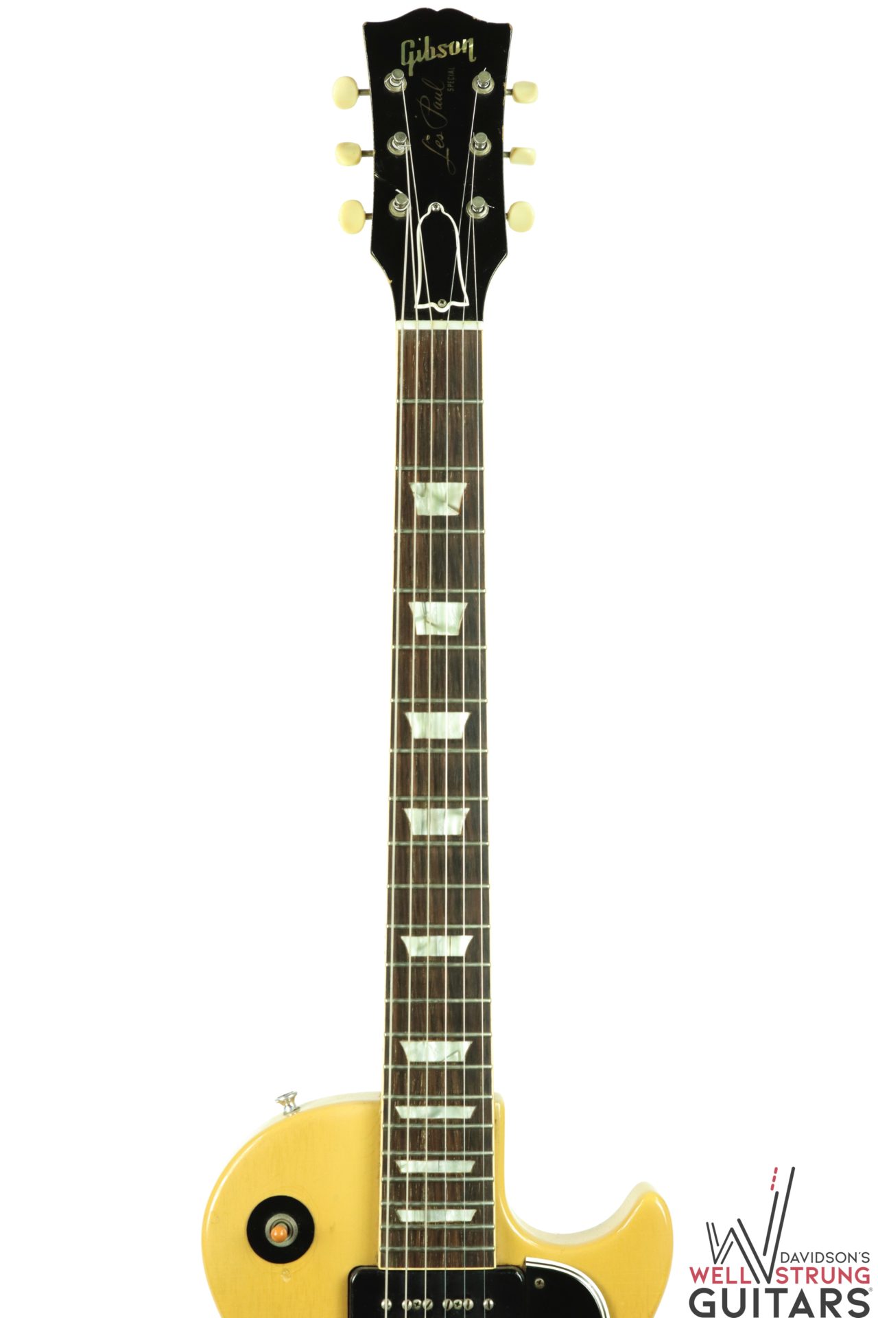 タッカン】‎Gibson Les Paul special 93年 Gibson Les Paul Special