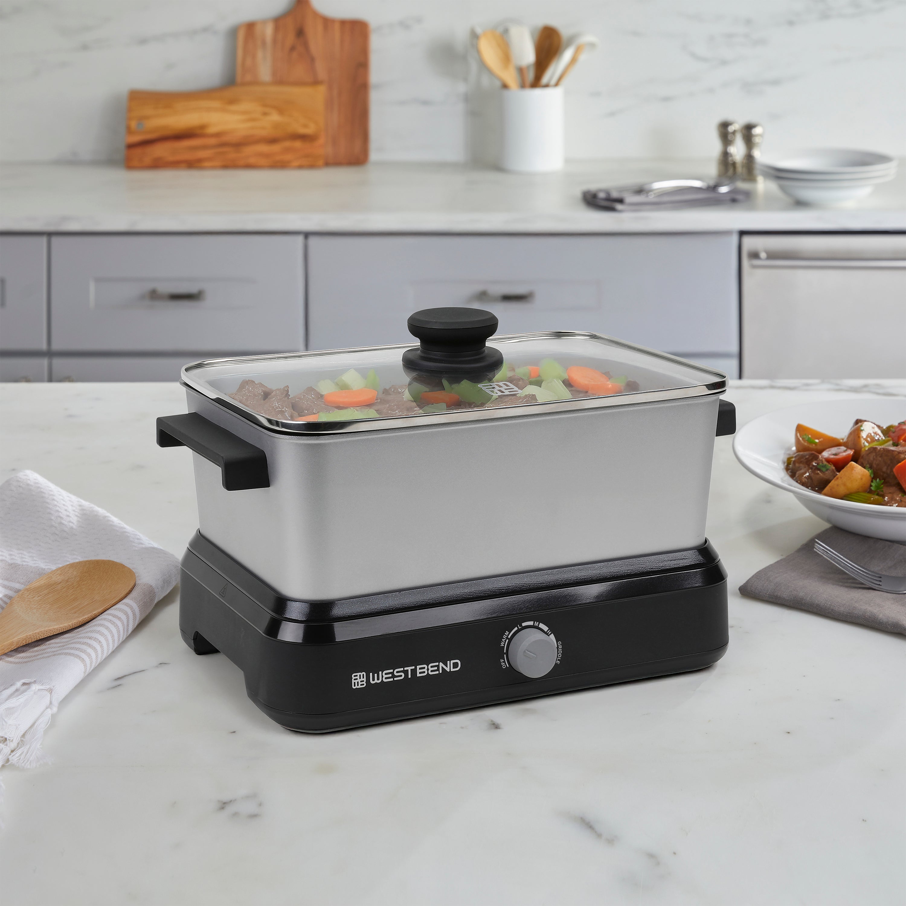 West Bend® Kitchen Appliances