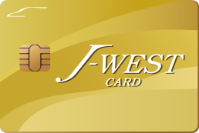 J-WESTカード × モバイルICOCA for Android™｜J-WESTカード：WESTER