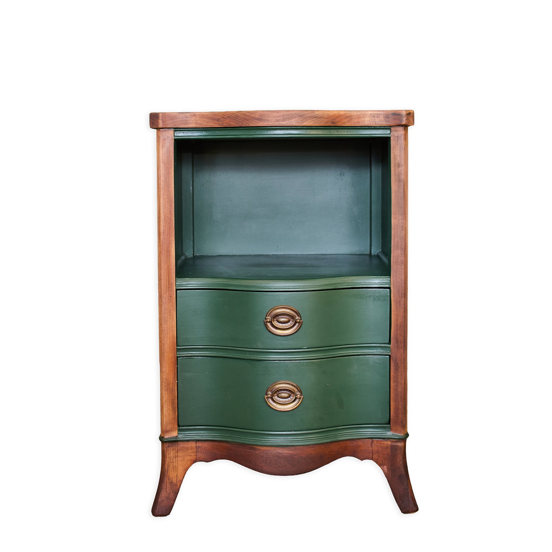 Drexel Nightstand - DREXEL - Portland, OR - Whats New Furniture