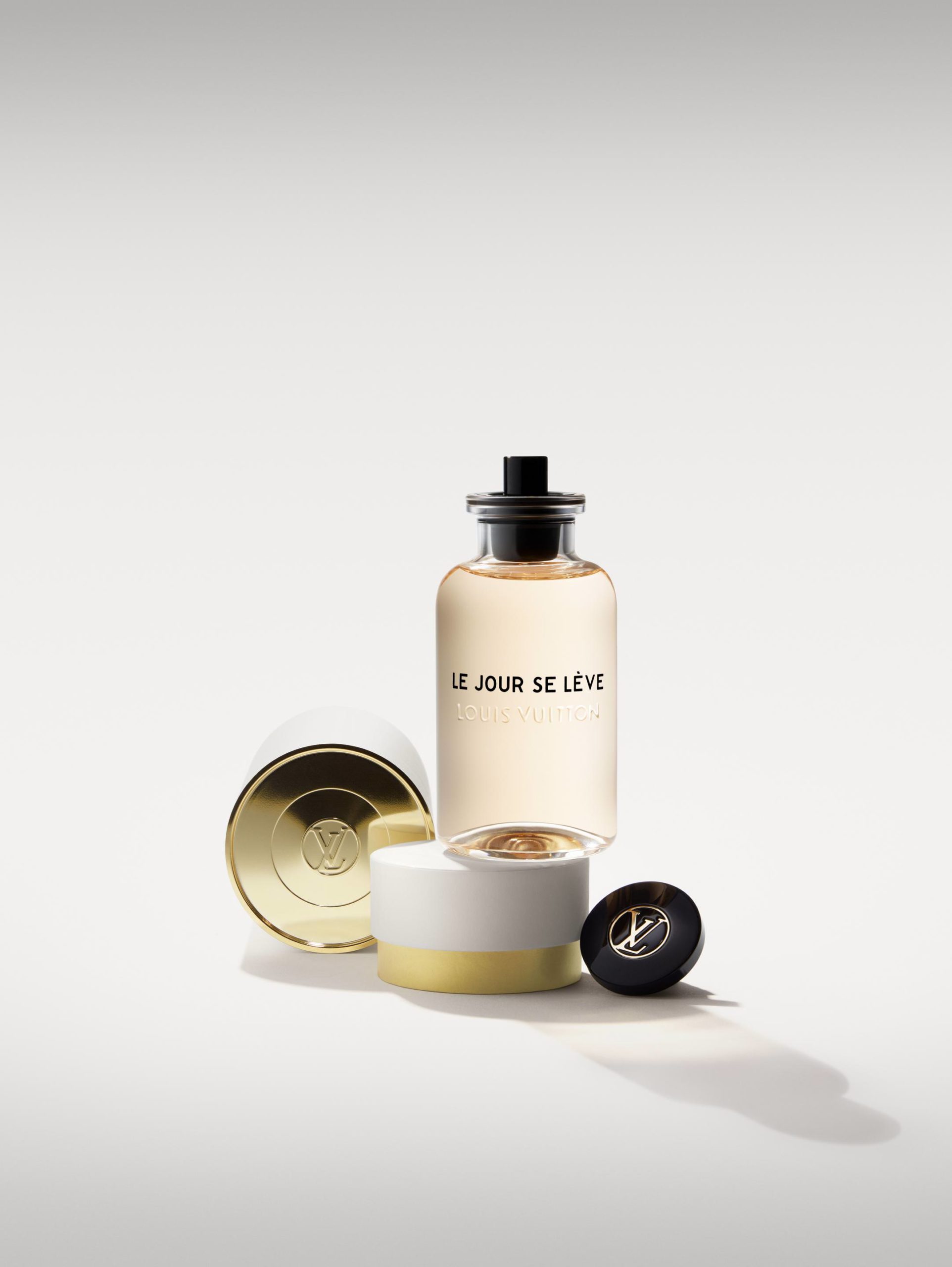 Louis Vuitton Debuts Le Jour Se Lève: A Scent That Captures the