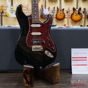 James Tyler USA Black Classic Series Black Classic Level 2