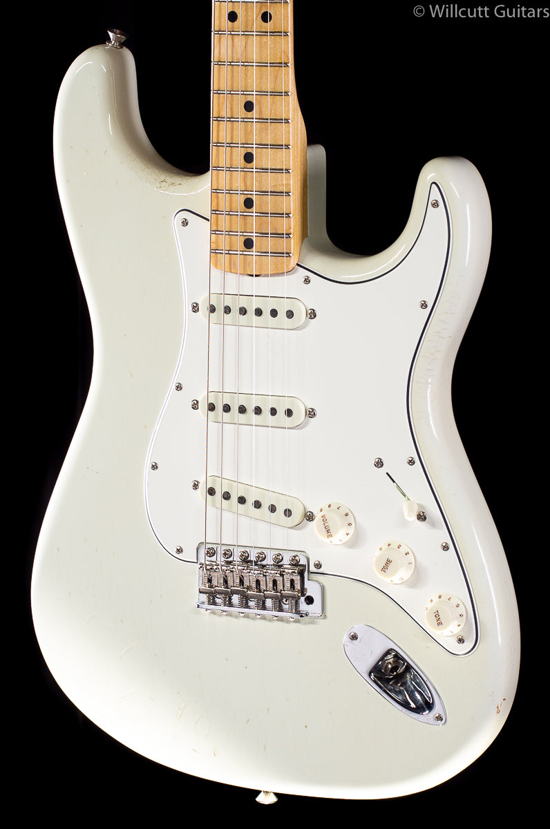 Fender Custom Shop Limited Edition Izabella Jimi Hendrix