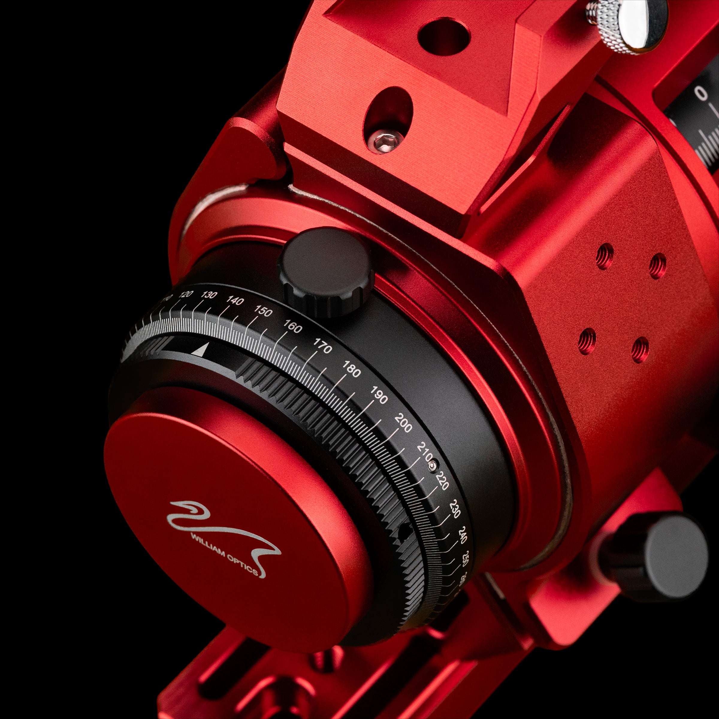 MiniCat 51 WIFD | William Optics