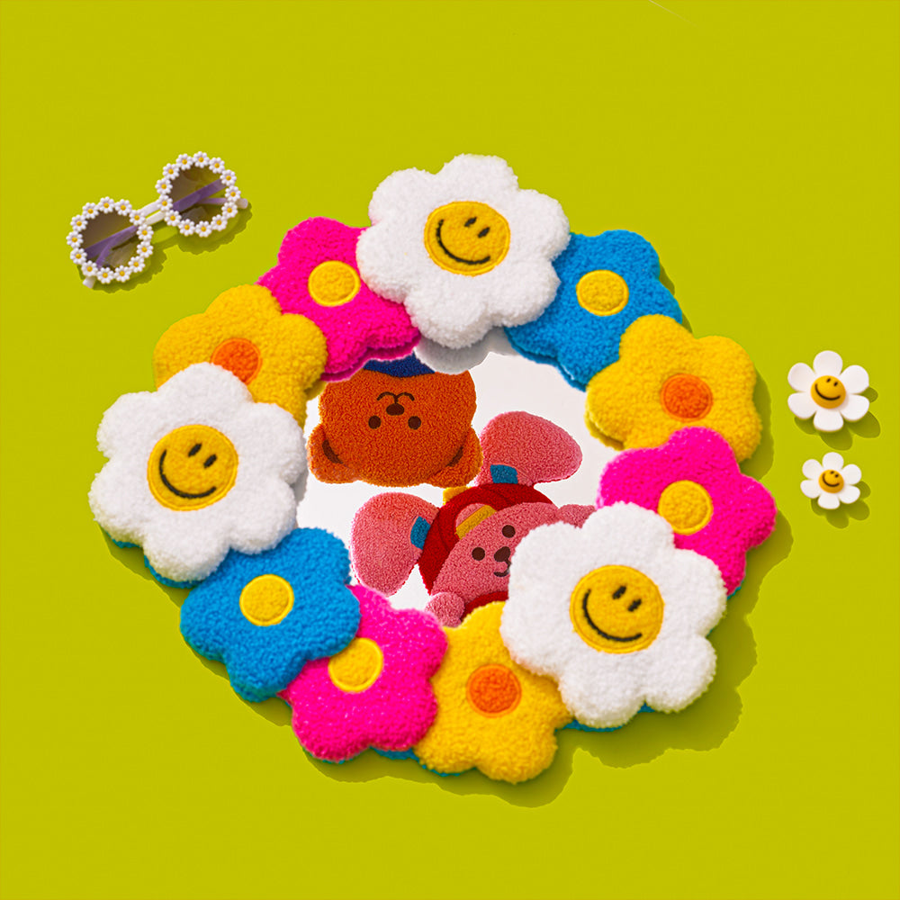 タフティングミラー - Smile We Love