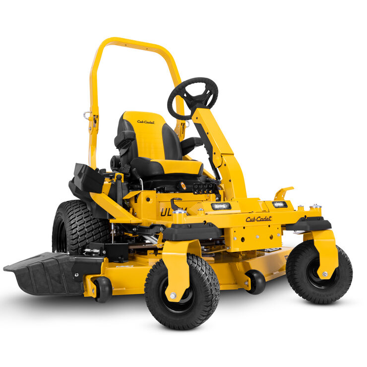 Cub Cadet ZTXS6 60 (47RICHB8A10) - Wood Sales & Service