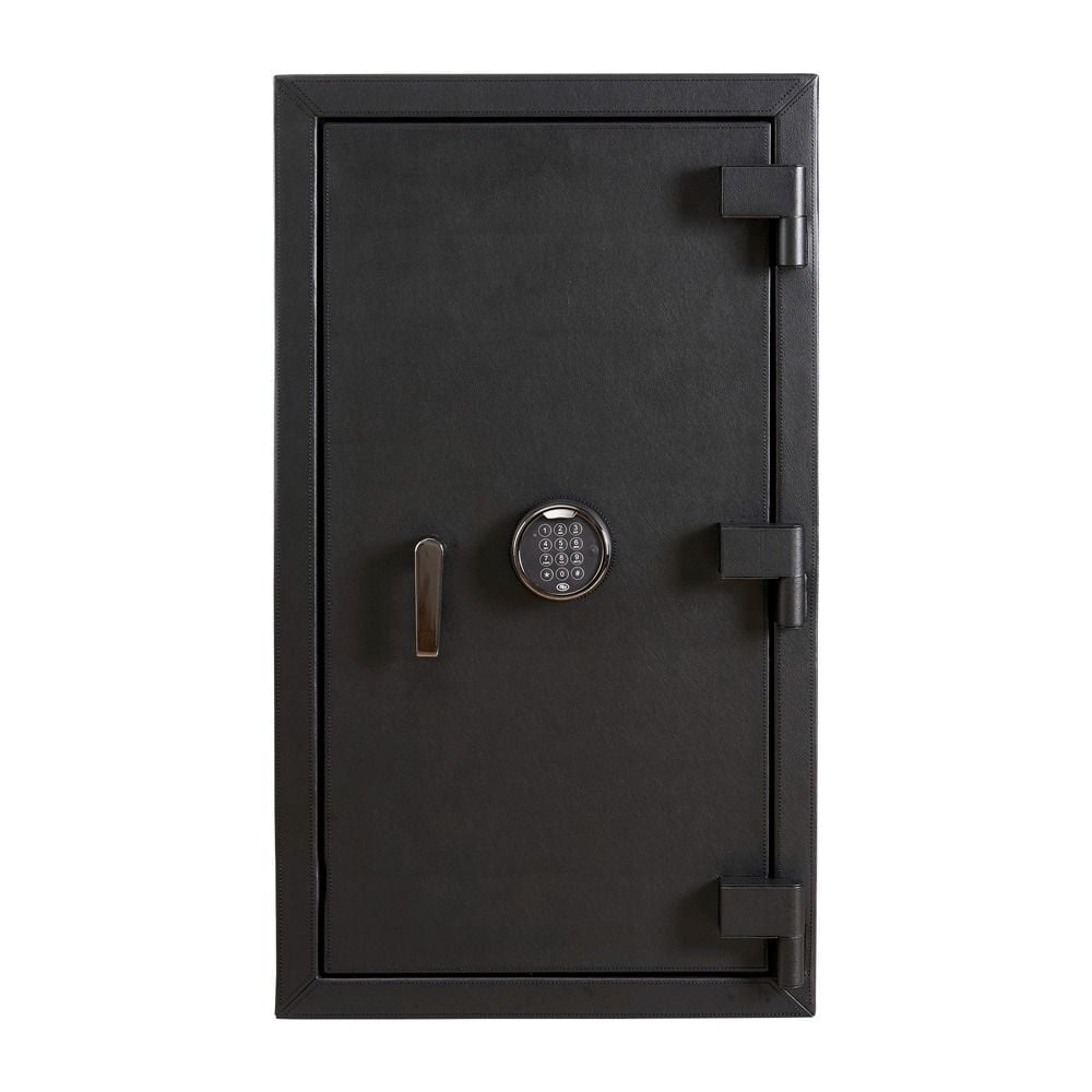 ATHOS ウォッチ＆ジュエリー耐火金庫 ブラック 49000003 – WOLF JAPAN