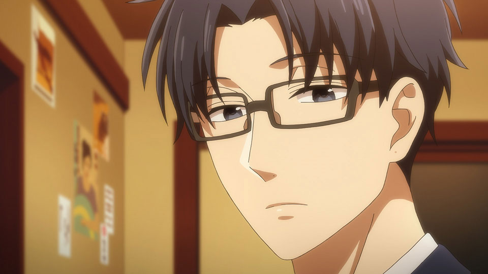 Story | TVアニメ「ヲタクに恋は難しい」公式サイト