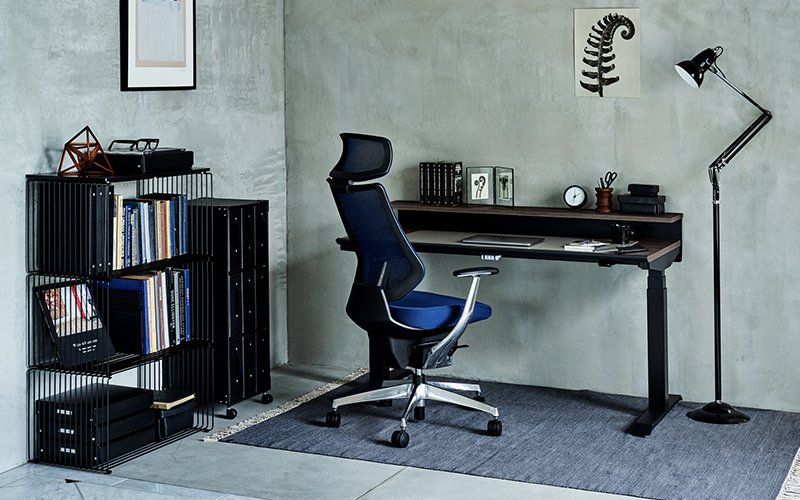 学習環境を整えよう！ 大人向け勉強机の選び方｜KOKUYO Workstyle Shop