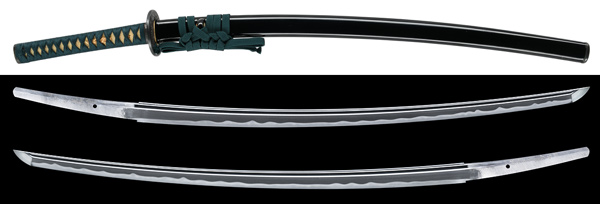 Tachi [Kanbayashi Tsunehira] Mukansa | GINZA SEIYUDO | JAPANESE