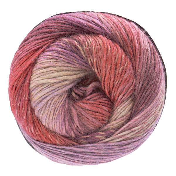 Miyabi Yarn No.3 JX1252 Fall/Winter - Yuzawaya Original
