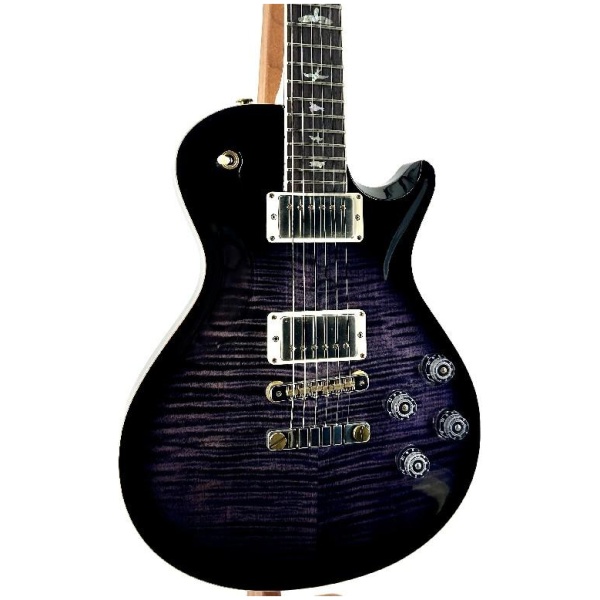 Paul Reed Smith PRS McCarty 594 Singlecut Purple Mist Ser# 0362819