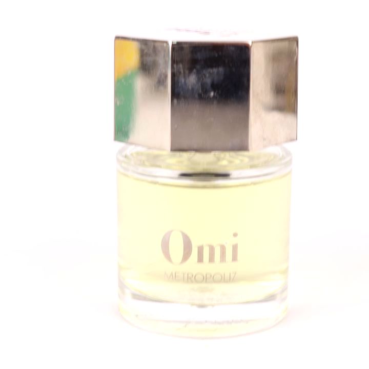 登坂広臣 香水 omi フレグランス オードトワレ EDT 若干使用 三代目JSB