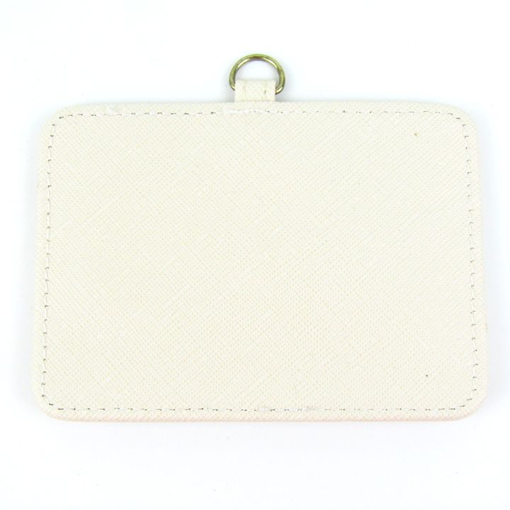 ジルスチュアート パスケース カードケース IDホルダー ノベルティ