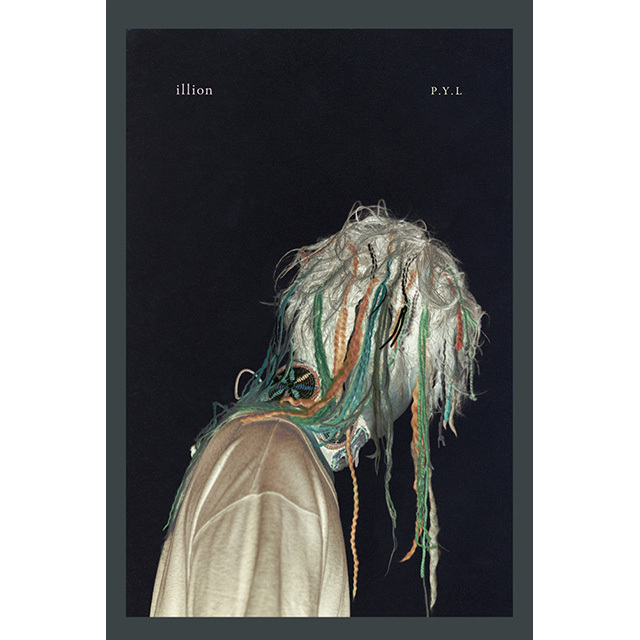 illion「P.Y.L（初回限定盤）」 | Warner Music Japan