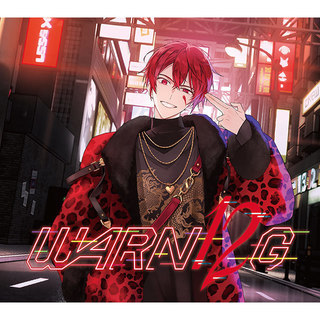 浦島坂田船「WARN12G 初回限定盤B (うらたぬきver.)」 | Warner Music